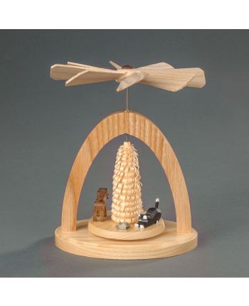 Wärmespiel
