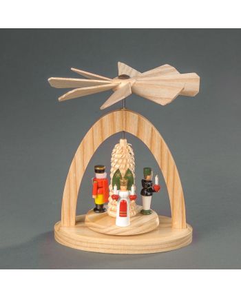 Wärmespiel