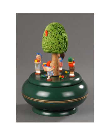 Spieldose