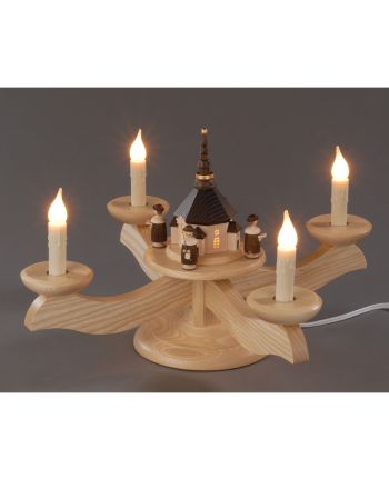 Adventsleuchter