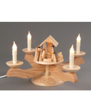 Adventsleuchter