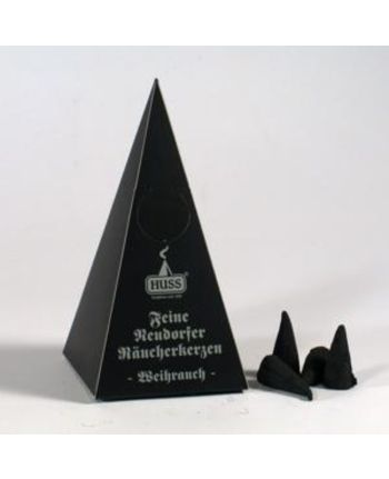 Neudorfer Räucherkerzen - Weihrauch