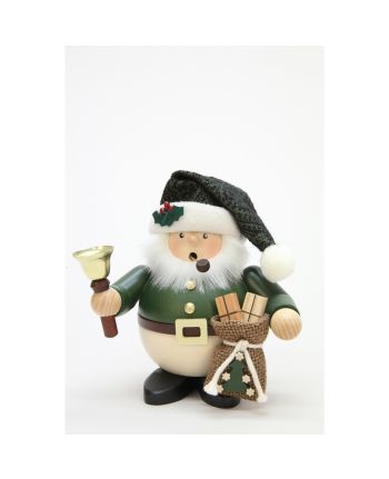 Räuchermann Weihnachtsmann