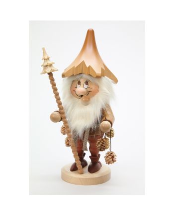 Räuchermann Baumwichtel