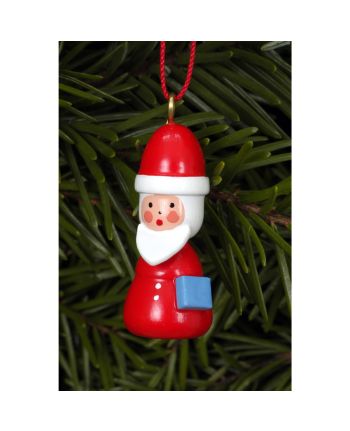 Baumbehang Nikolaus