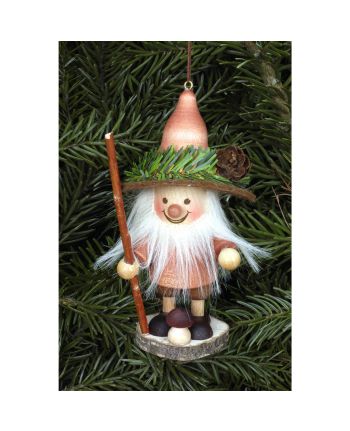 Baumbehang Strolch Waldwichtel natur