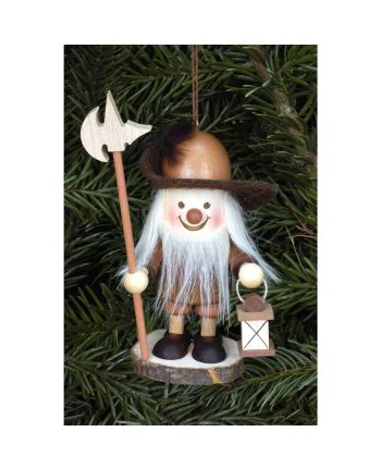 Baumbehang Strolch Nachtwächter natur