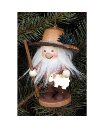 Baumbehang Strolch Schäfer natur