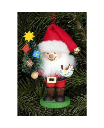 Baumbehang Strolch Weihnachtsmann