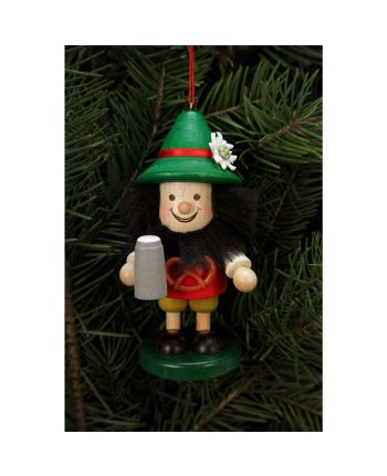 Baumbehang Strolch Bayer