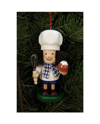 Baumbehang Strolch Bäcker