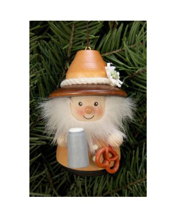 Baumbehang Wackelmännchen Bayer natur