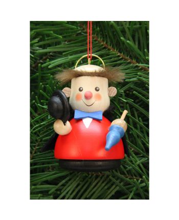 Baumbehang Wackelmännchen Arthur der Engel