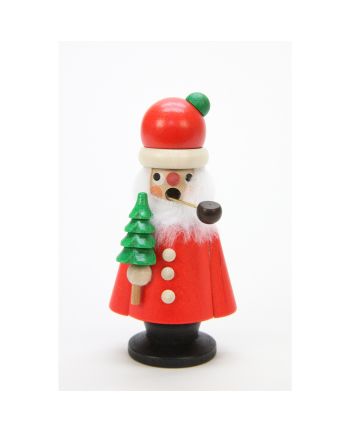 Räuchermann Weihnachtsmann