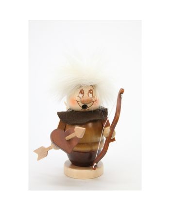 Räuchermann Miniwichtel Amor
