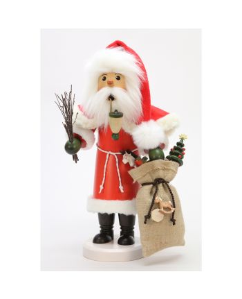 Räuchermann Weihnachtsmann