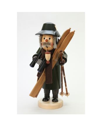 Räuchermann Jäger