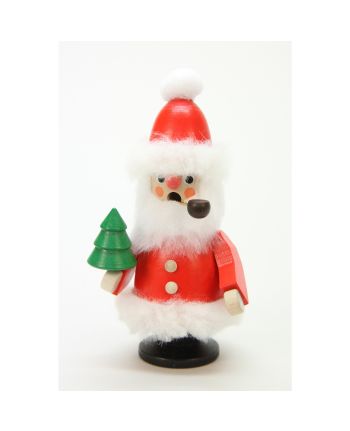 Räuchermann Weihnachtsmann