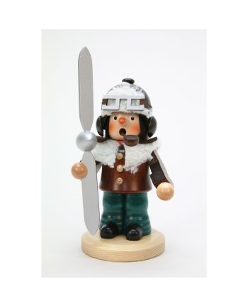 Räuchermann Pilot