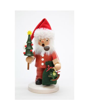 Räuchermann Weihnachtsmann