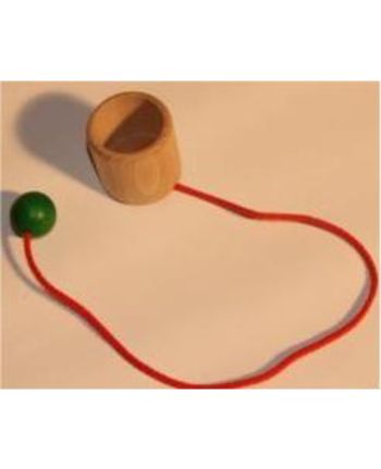 Fangbecher