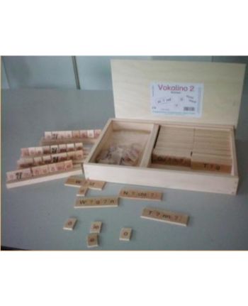Vokalino 2 (Nomen)