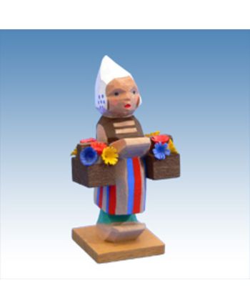 Holländerin