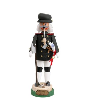 Räuchermann - Georgius Agricola