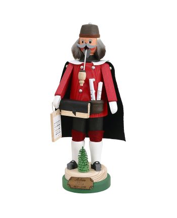 Räuchermann - Adam Ries