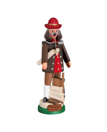 Räuchermann - Leineweber