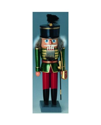 Nußknacker - Ungarischer Husar