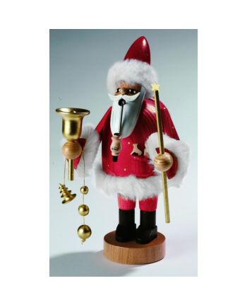 Räuchermann - Santa Claus
