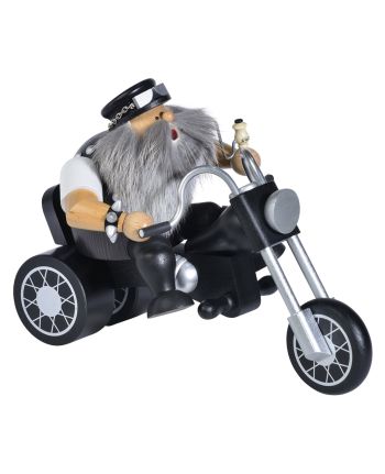 Räuchermann - Easy Rider
