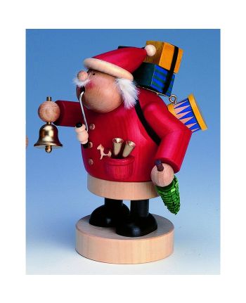 Räuchermann - Weihnachtsmann