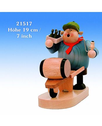 Räuchermann - Bierhändler