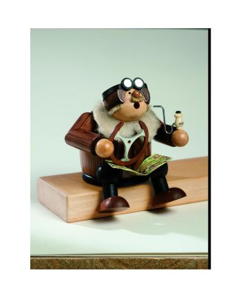 Räuchermann - Pilot