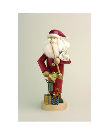 Räuchermann - Weihnachtsmann