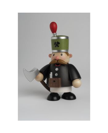 Räuchermann - Bergmann mini