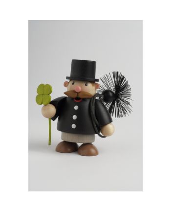 Räuchermann - Schornsteinfeger mini