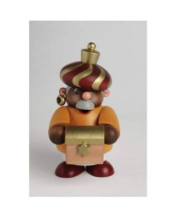 Räuchermann - Balthasar mini