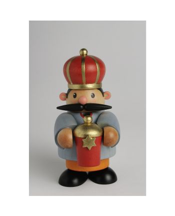Räuchermann - Melchior mini
