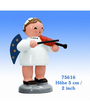 Engel - mit Geige