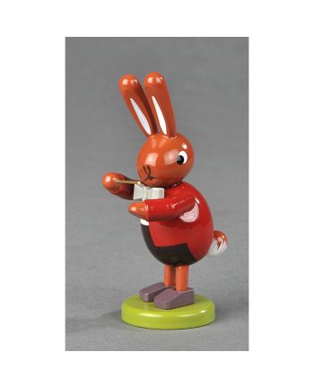 Osterhase - Hase - Dirigent