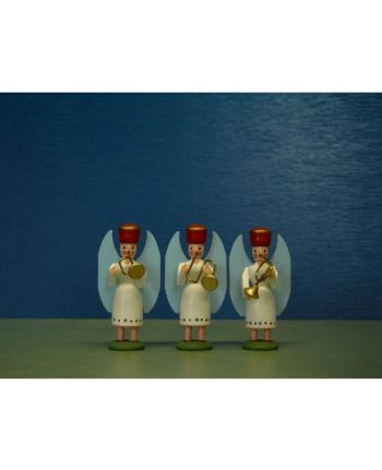 Seiffener Miniaturen - Engelkapelle