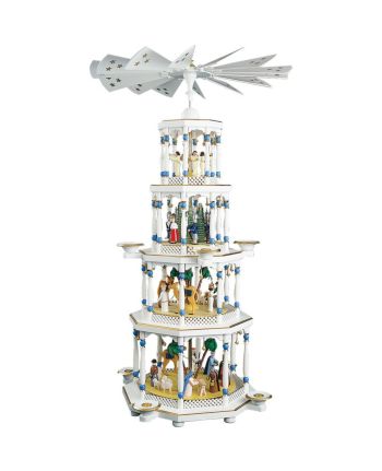 Pyramide - Christi Geburt