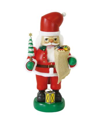 Nußknacker - Weihnachtsmann