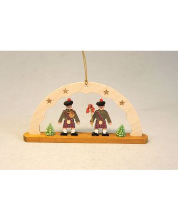 Schwibbogen Schotten