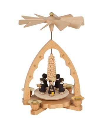 Pyramide - Kurrende