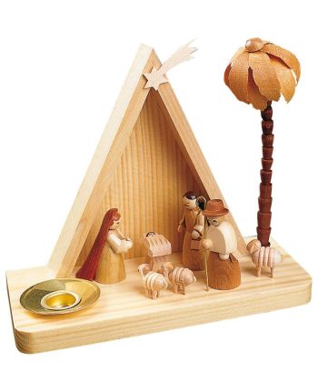 Krippe Christi Geburt