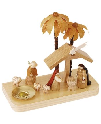 Krippe Christi Geburt
